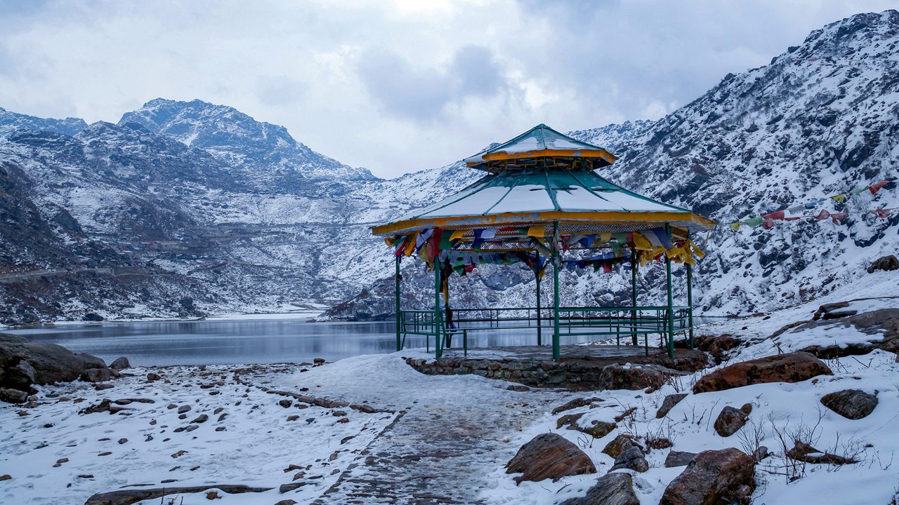 Gangtok Travel Package | Travolex